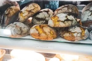 Pastelaria Bola De Berlim