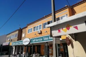 Pastelaria Brejoense