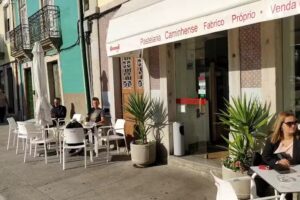 Pastelaria Caminhense&hellip; Fabrico proprio&hellip;