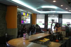 Pastelaria Caneiros 2