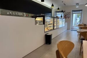 Pastelaria Cantinho Doce