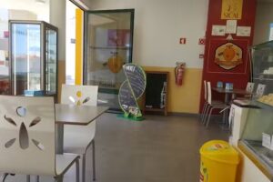 Pastelaria Colmeia De Mel