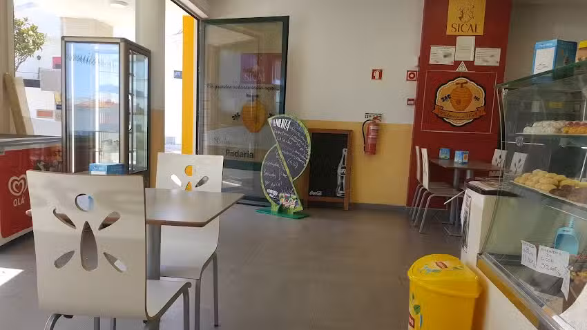 Pastelaria Colmeia De Mel