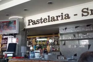 Pastelaria Cosco