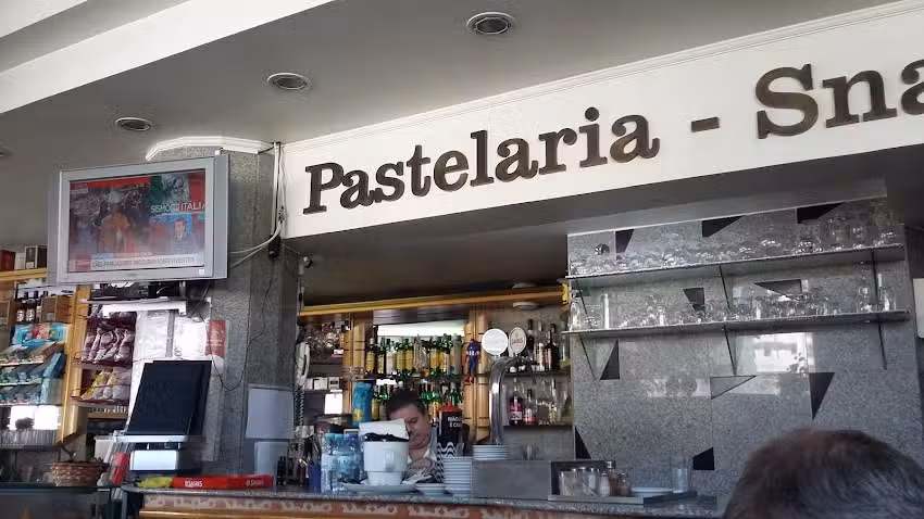 Pastelaria Cosco