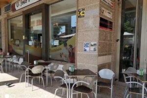 Pastelaria D. Jo&atilde;o I