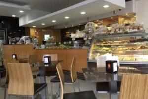 Pastelaria da S&eacute;