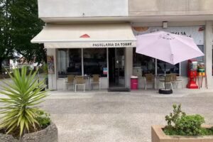 Pastelaria da Torre