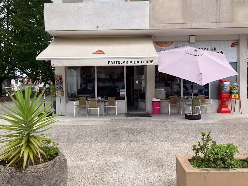 Pastelaria da Torre