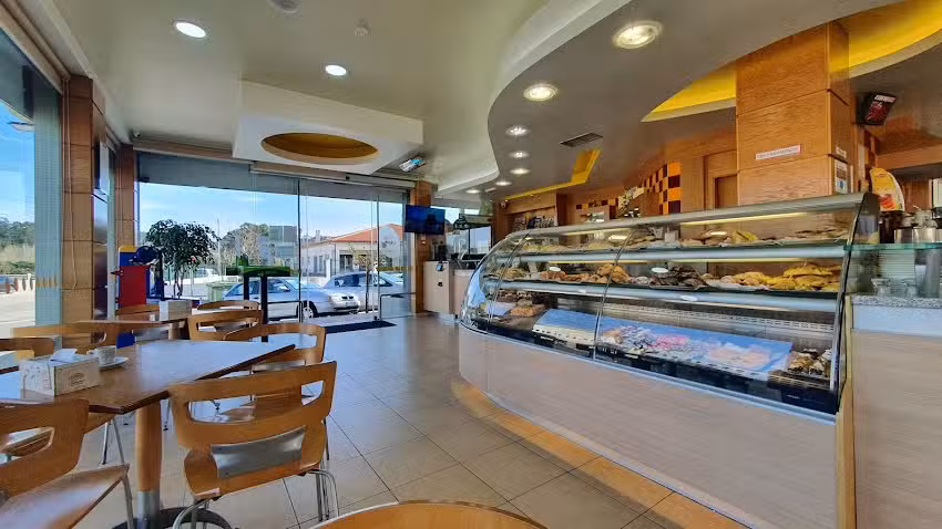Pastelaria Diogo