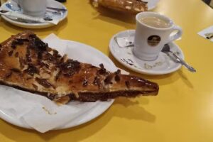 Pastelaria Dom Jesu&iacute;ta