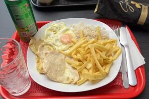 Pastelaria Esteves &ndash; Pronto A Comer