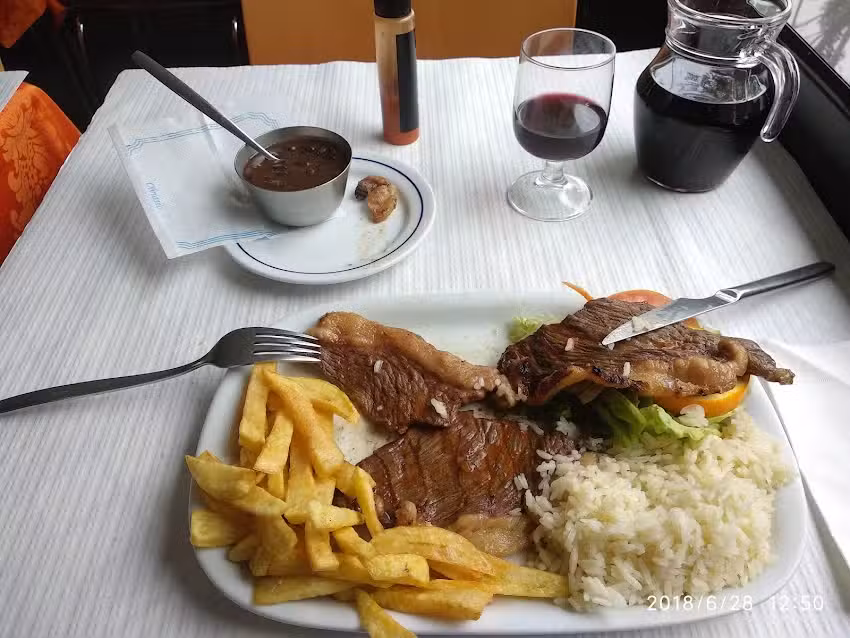 Pastelaria Estrela do Ocidente