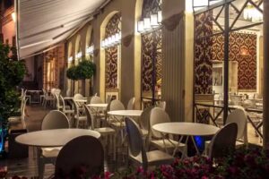 Pastelaria Ferreira Capa