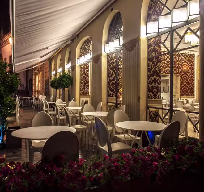 Pastelaria Ferreira Capa