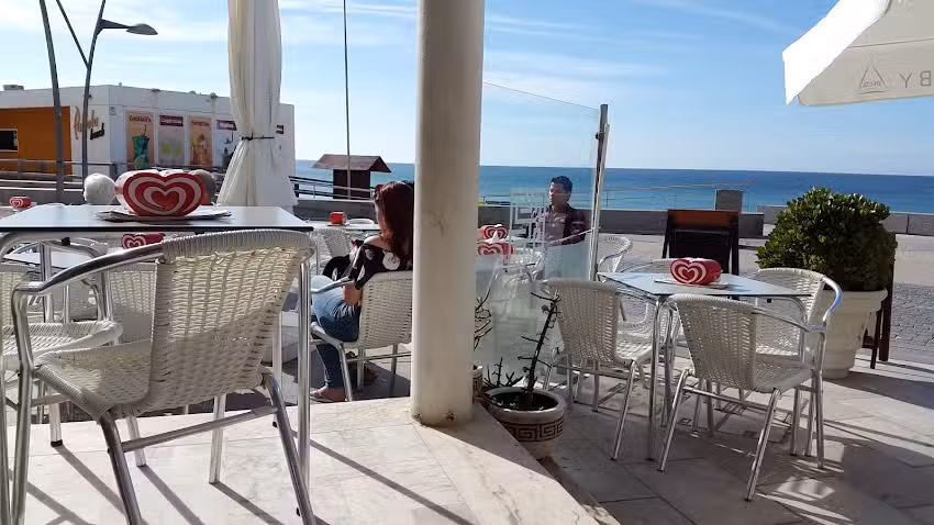 Pastelaria Fortaleza