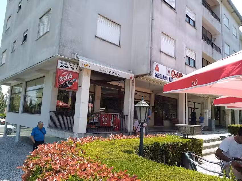 Pastelaria Joaninha