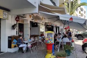 Pastelaria L&eacute; Doce | Ledoce Coffee