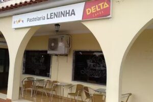 Pastelaria Leninha