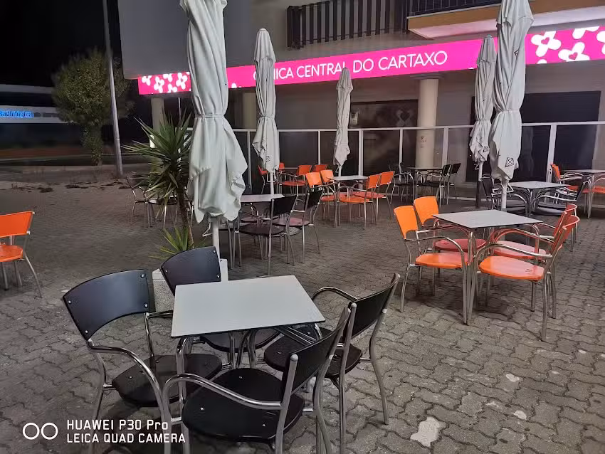 Pastelaria Londres III