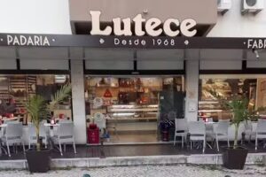 Pastelaria Lutece Fabrico Artesanal