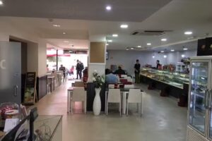 Pastelaria Os Santinhos