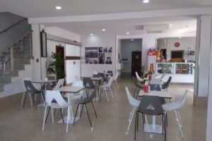 Pastelaria Padaria Barquense