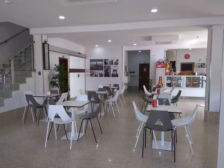 Pastelaria Padaria Barquense