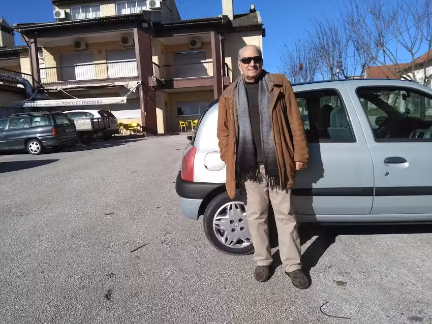 Pastelaria Padaria Dias &ndash; Fabrico Pr&oacute;prio