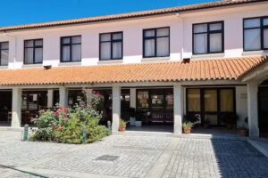 Pastelaria Patronato