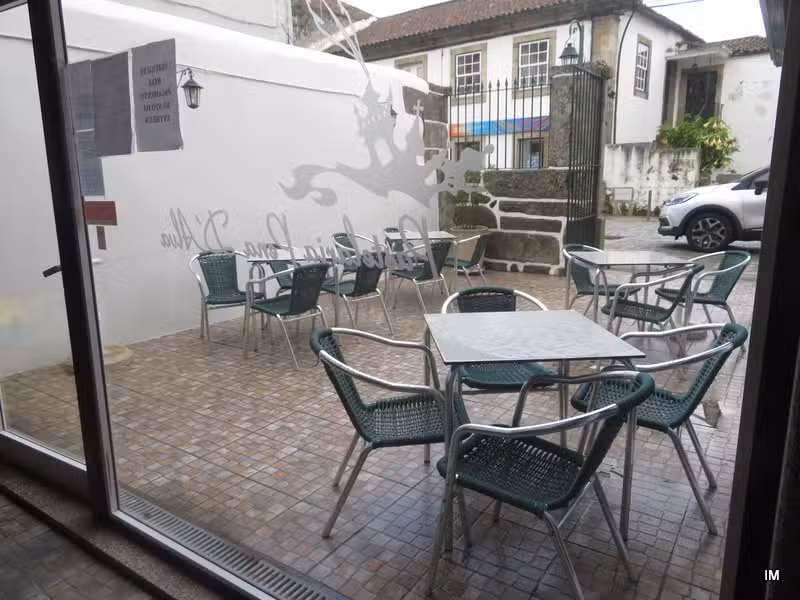 Pastelaria Pena D&rsquo;Alva &ldquo;Ven&acirc;ncio&rdquo;