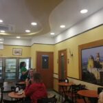 Pastelaria Pera Doce