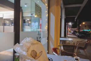 Pastelaria Pérola – Lousã I