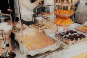 Pastelaria Pires – Pires, Lda.