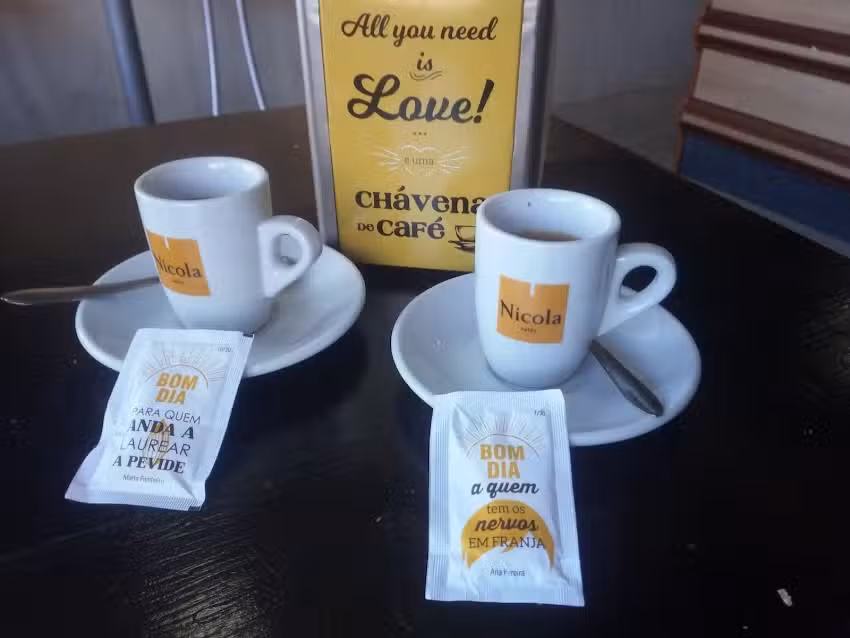 Pastelaria Pizzaria PANADOCE