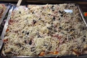 Pastelaria Real da Elsa Mónica