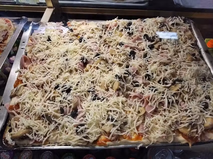 Pastelaria Real da Elsa M&oacute;nica