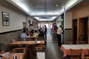 Pastelaria Real Pr&iacute;ncipe