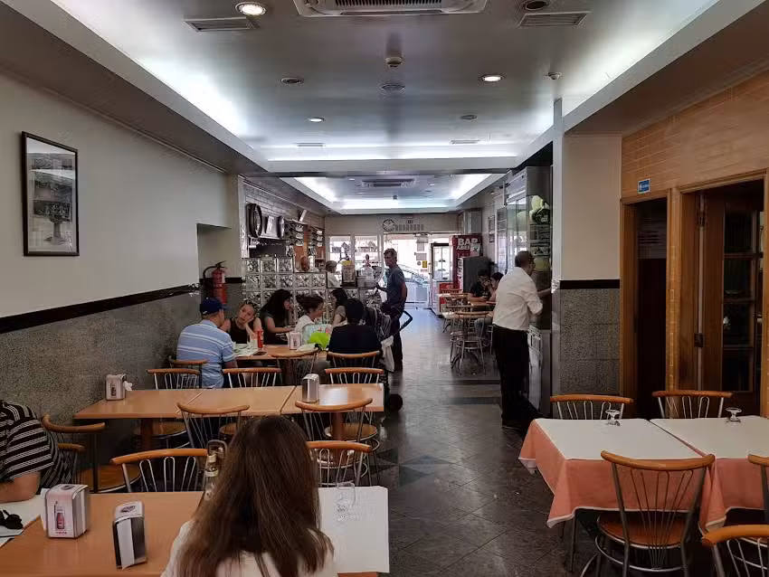 Pastelaria Real Pr&iacute;ncipe