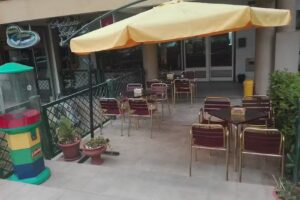 Pastelaria/ Restaura&ccedil;&atilde;o Olhos D`&aacute;gua