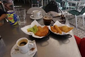 Pastelaria Riviera &ndash; Di&aacute;logos Simp&aacute;ticos Lda