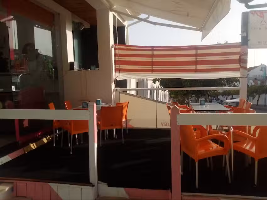 Pastelaria Ruby Ourique