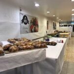 Pastelaria Santo Ant&oacute;nio