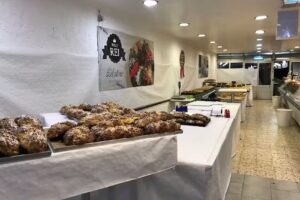 Pastelaria Santo Ant&oacute;nio