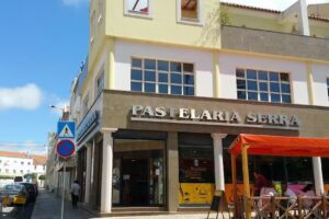 Pastelaria Serra