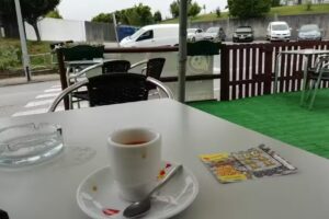 Pastelaria Severense