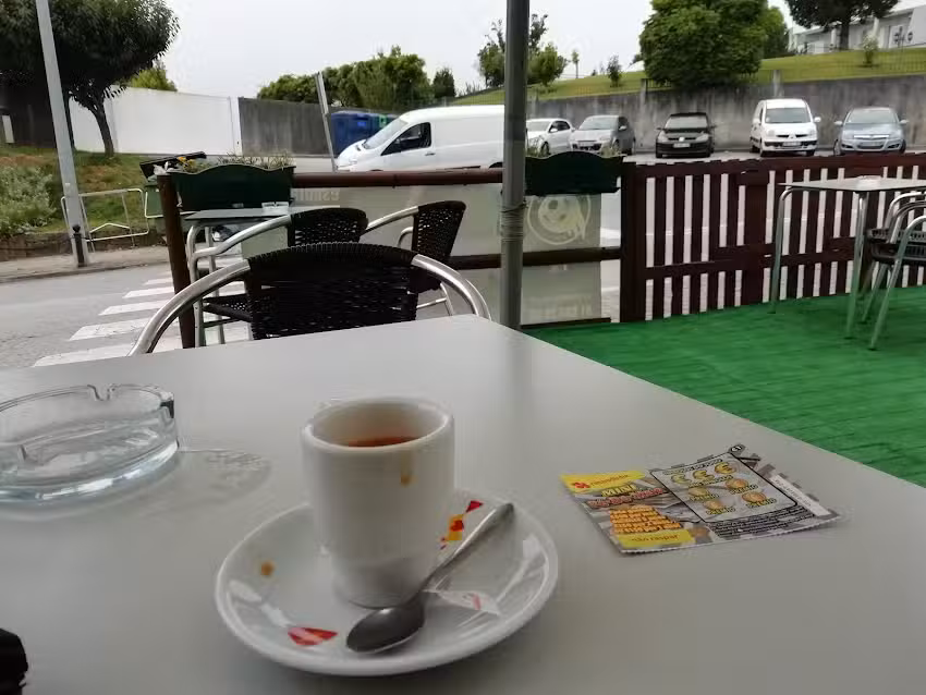 Pastelaria Severense