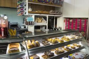 Pastelaria Snack-Bar Camélias