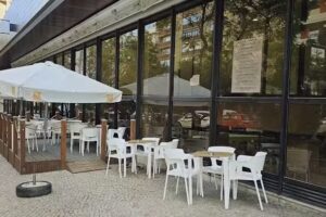 Pastelaria Snack-Bar Tridente