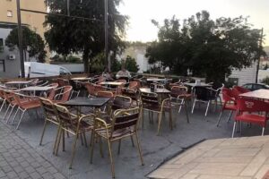 Pastelaria Torre da Princesa